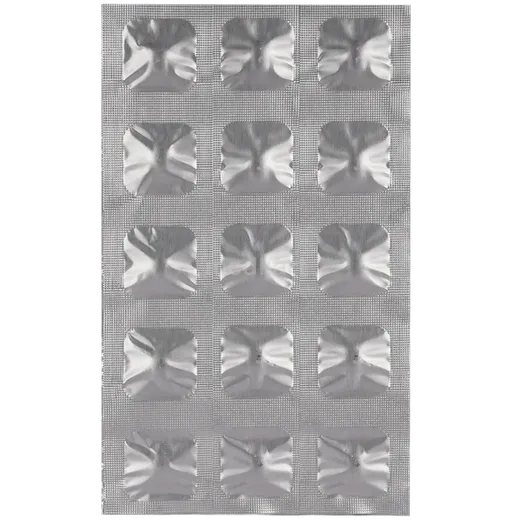 telpres mt 25mg tablet 15's